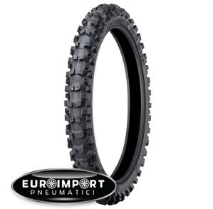 Dunlop Geomax MX 54 F 80/100 21 51 M  TT